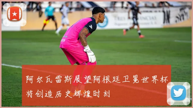 阿尔瓦雷斯展望阿根廷卫冕世界杯将创造历史辉煌时刻