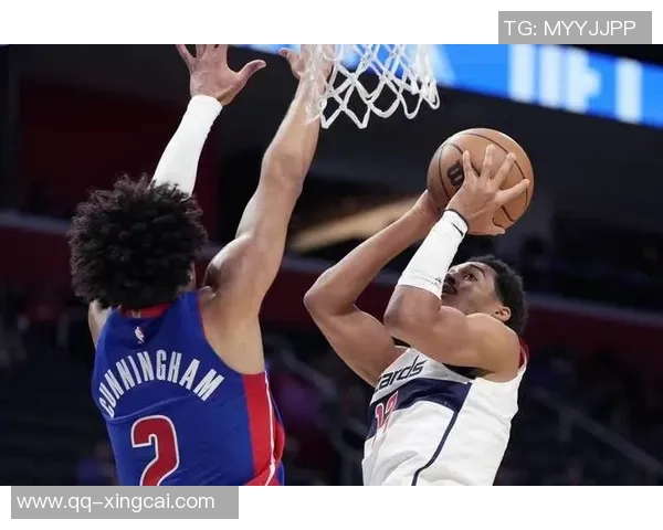 里弗斯期待库兹马提升投篮选择能力强调奇才时期的随意投篮习惯