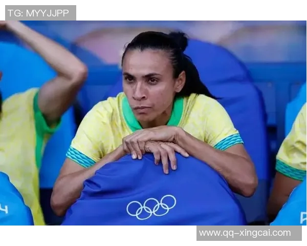 巴西女足传奇玛塔将迎婚礼对象为28岁前美国女足球员