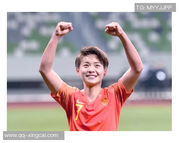 王霜成功通过武体博士资格审核努力追求体育学博士学位的女足明星